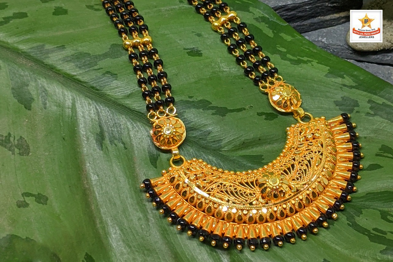 Garhwali Jewellery