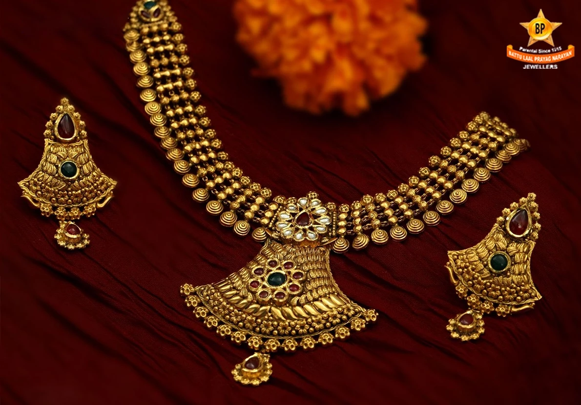 Kumaoni Jewellery in Uttarakhand: Timeless Pieces Worth Investing In