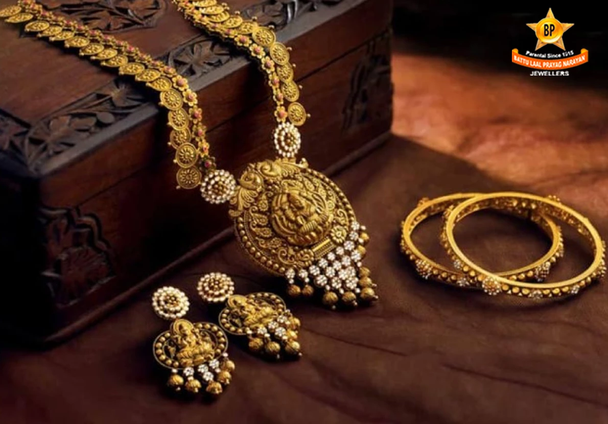 Traditional Uttarakhandi Jewellery for Every Occasion