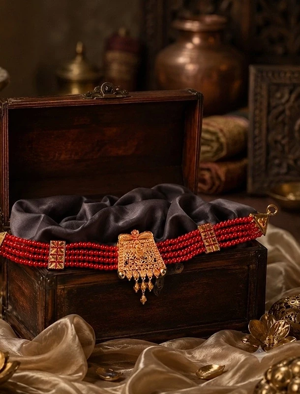 How Much Does a Traditional Kumaoni or Garhwali Bridal Jewellery Set Cost in 2026?