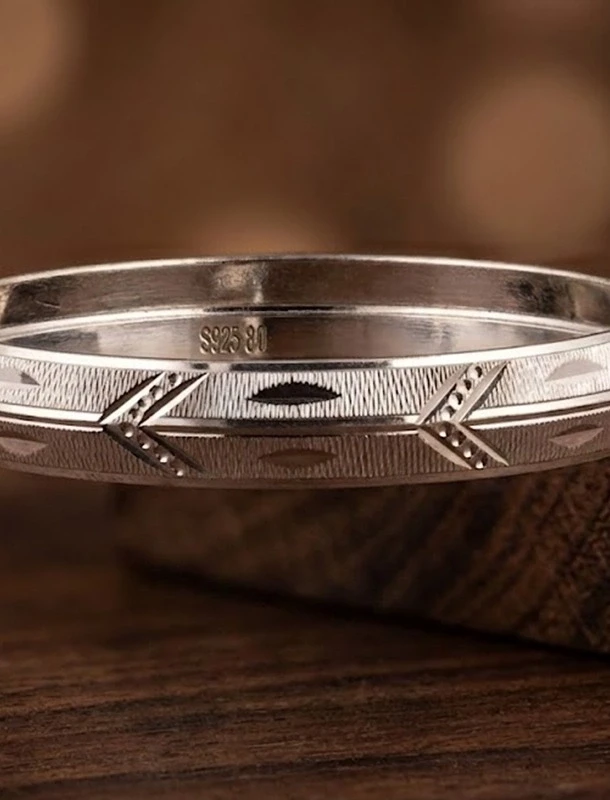 Men's gold and silver jewellery in Uttarakhand: the cultural history of the Pahadi gents' kara — and why it's trending in 2026