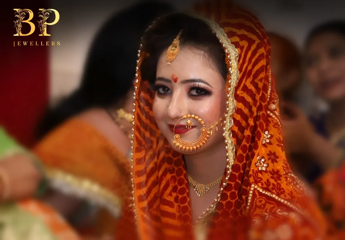 Battulaal Prayag Narayan Jewels: Crafting Iconic Nath Designs for Generations