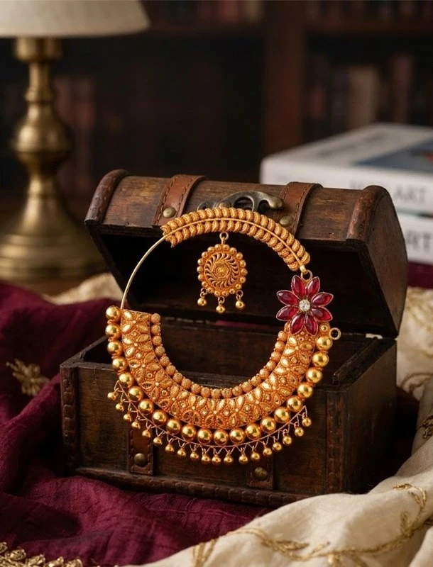 BIS Hallmark vs. Non-Hallmarked Gold: Why It Matters When Buying Kumaoni & Garhwali Jewellery