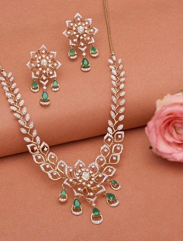 Diamond jewellery for the Pahadi bride: how to combine traditional Kumaoni gold with diamond pieces without losing cultural identity