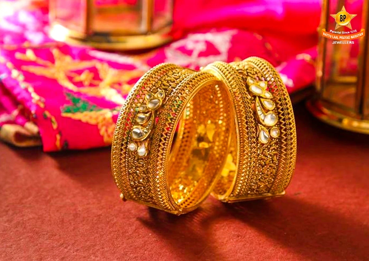 Timeless Treasures: Discovering the Best Jewellers in India 2025