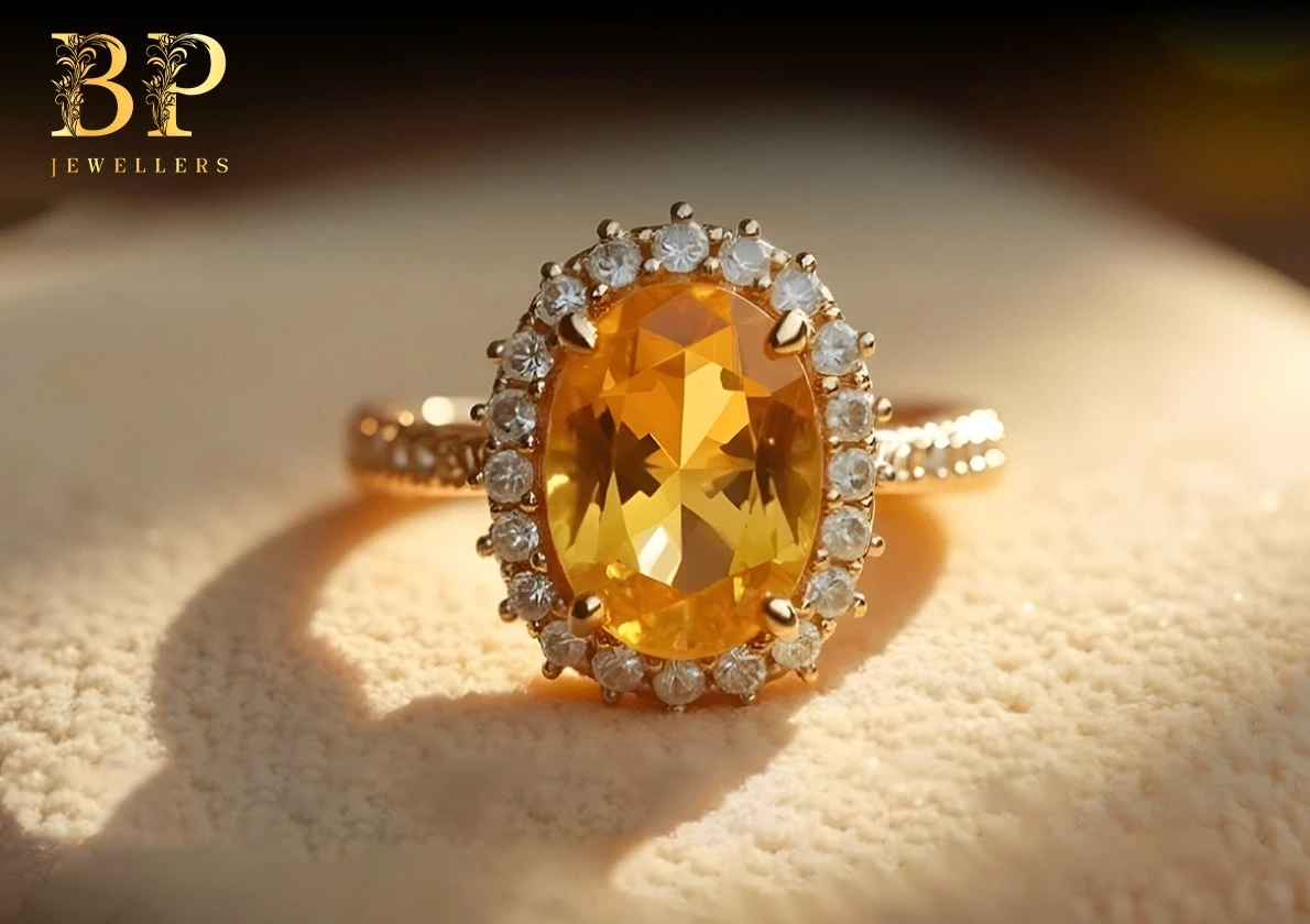Pukhraj: The Gemstone for Marriage, Fortune & Wisdom – But Is It for You?