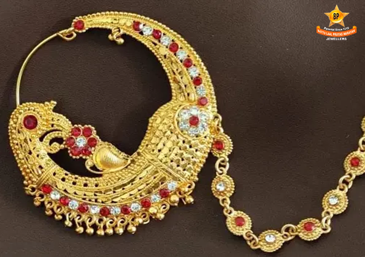 Top 3 Uttarakhand Traditional Jewellery