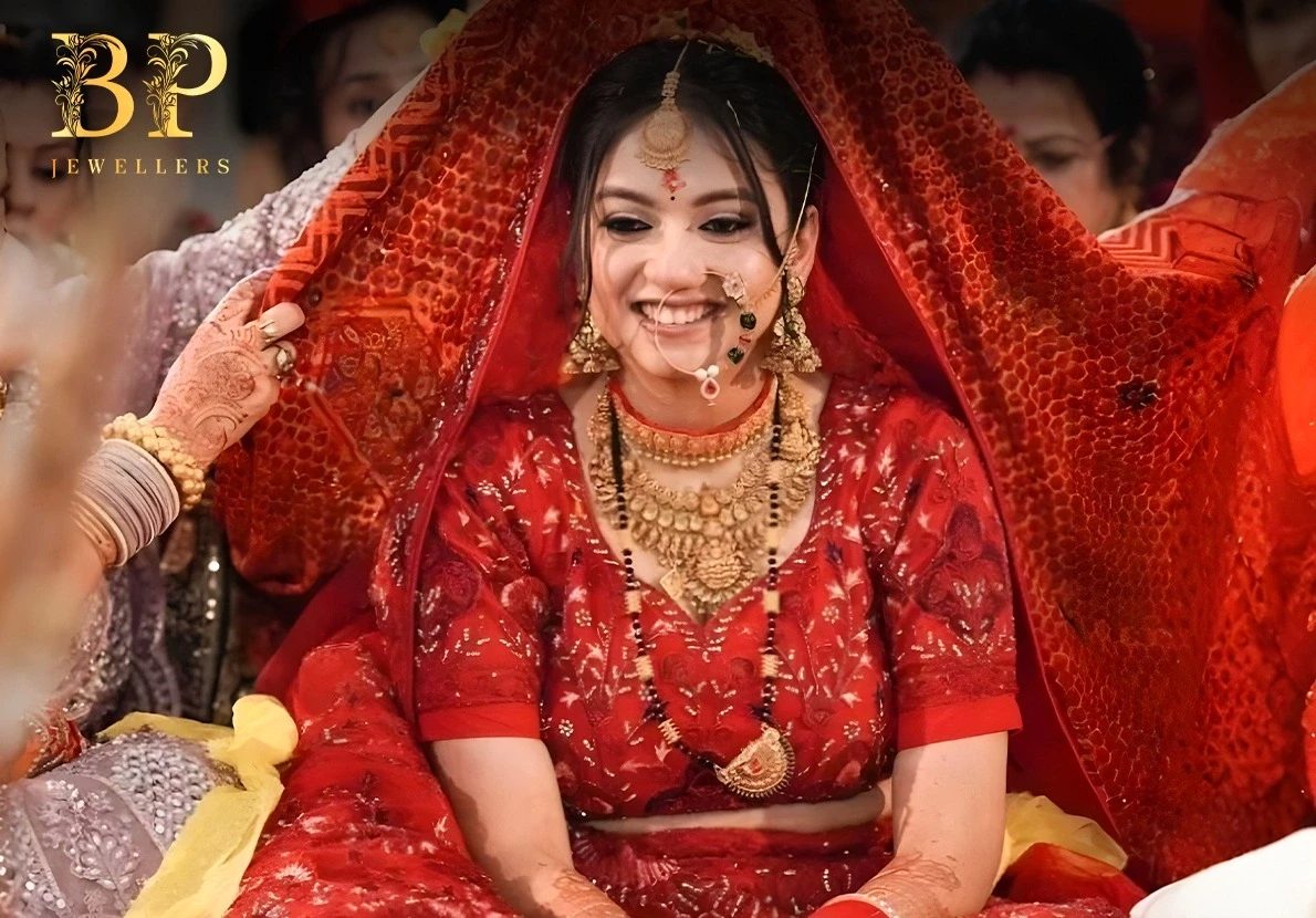 Why Every Bride from Uttarakhand Loves the Kumauni Mangalsutra