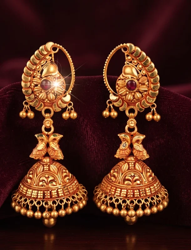 9 Days, 9 Looks: Kumaoni Jewellery to Pair With Each Navratri Colour