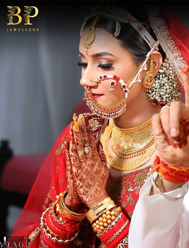 Battulaal Prayag Narayan Jewels: Crafting Iconic Nath Designs for Generations