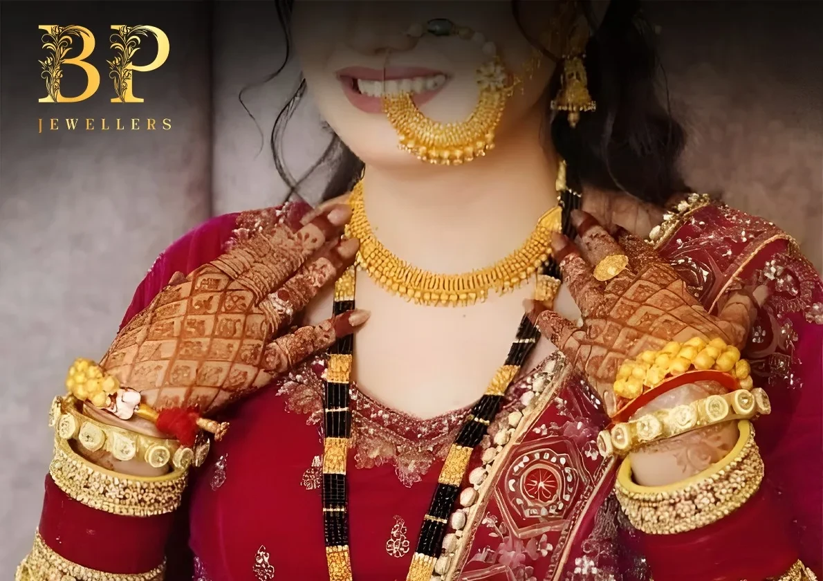 Kumauni & Garhwali Gold Jewellery: A Journey Through Uttarakhand’s Heritage