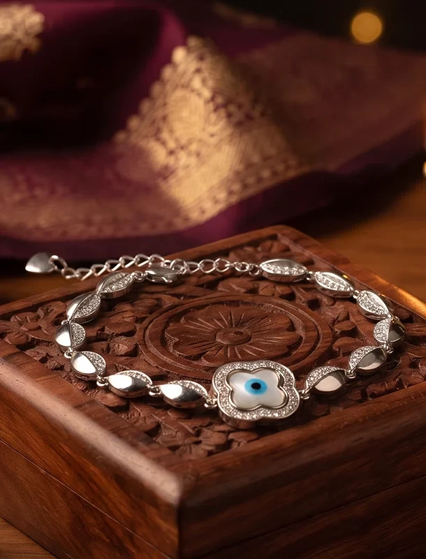 Bhai Dooj Gifting: Silver Pieces Rooted in Pahadi Tradition