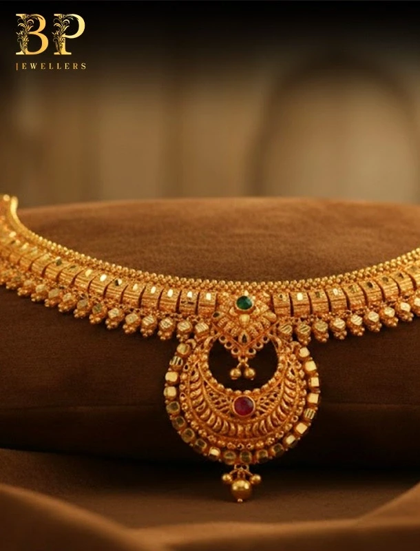 Gold Motifs in Kumauni & Garhwali Jewellery — Meanings & Origins