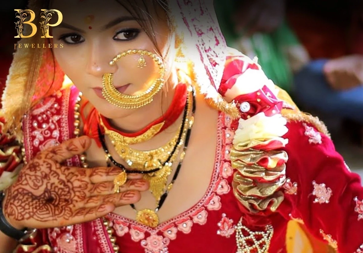 The Festive Edit: Why Garhwali Nath and Pahadi Mangalsutra Are the Season’s Most Versatile Accessories