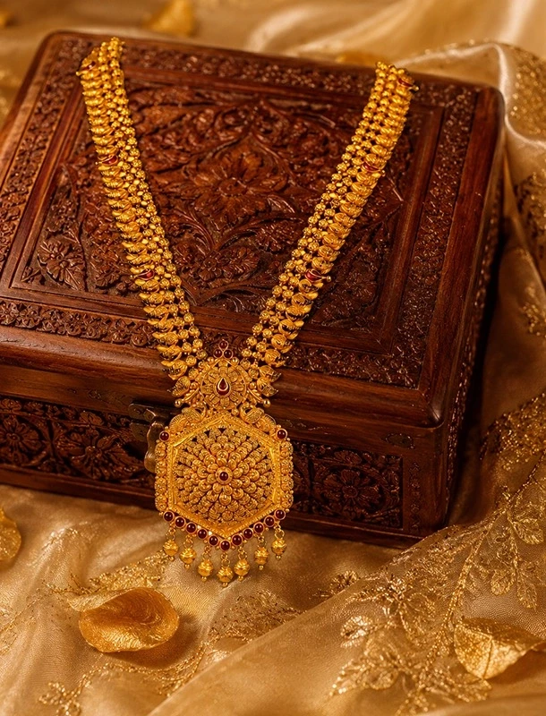 Gold Price at an All-Time High in 2026: Should You Buy Kumaoni Jewellery Now or Wait?