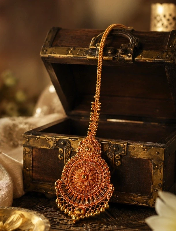 How to Build a Complete Uttarakhandi Bridal Jewellery Trousseau: A Checklist for the Modern Pahadi Family
