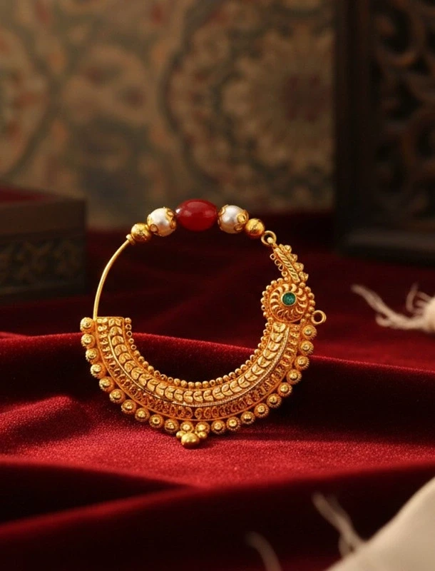 Chaitra Navratri 2026: Why It's the Most Auspicious Time to Buy Gold Jewellery in Uttarakhand