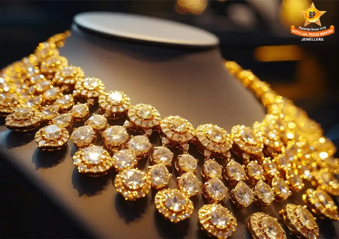 Why Battulaal Jewellers is Among the Best Jewellers in India
