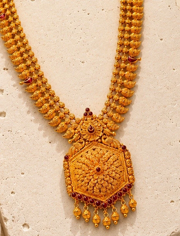 Jewellery for the Pahadi Groom: What Gold and Silver Pieces Complete a Traditional Uttarakhandi Groom's Look