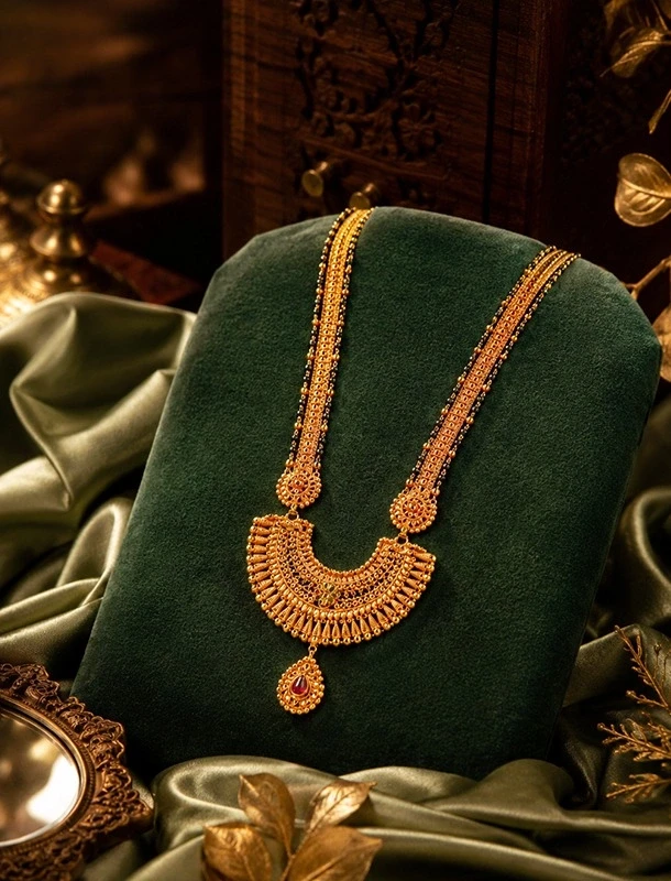 Is It Safe to Buy Gold Jewellery Online in India? What to Check Before You Place an Order