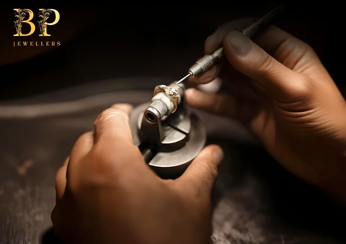 Battulaal Prayag Narayan Jewels: Preserving the Craft of Authentic Silver Jewellery
