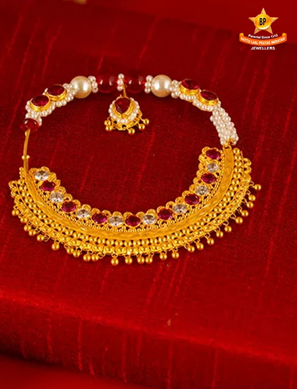 Top 3 Uttarakhand Traditional Jewellery