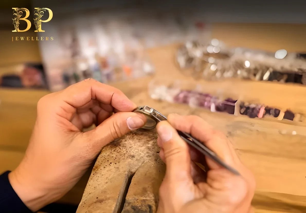 Battulaal Prayag Narayan Jewels: Preserving the Craft of Authentic Silver Jewellery