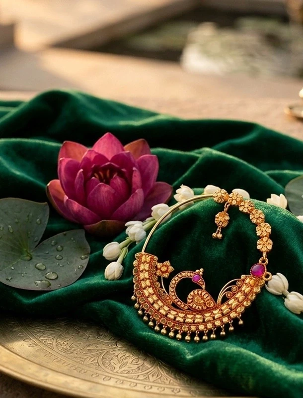 The Psychology of Gold Buying in India: Why Families Still Trust Jewellery More Than Digital Investments