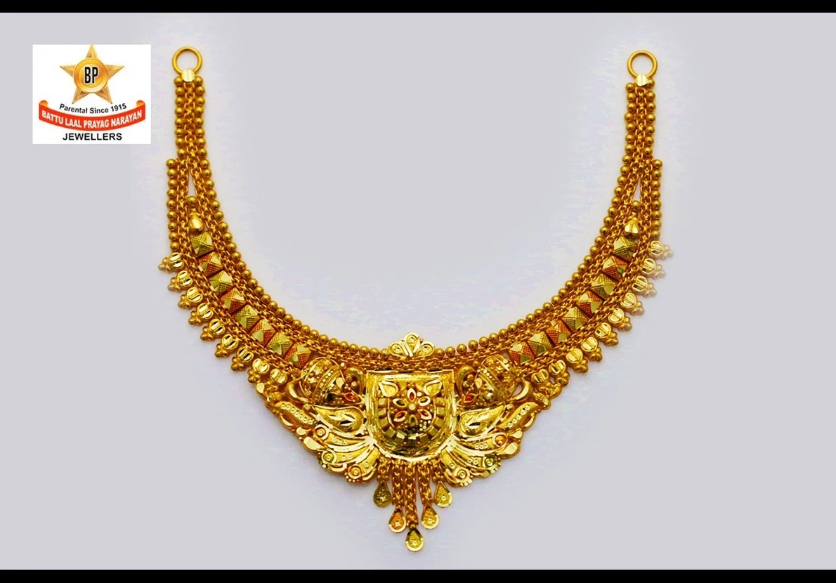 Kumaoni Bridal Jewellery: A Treasure Of Uttarakhand