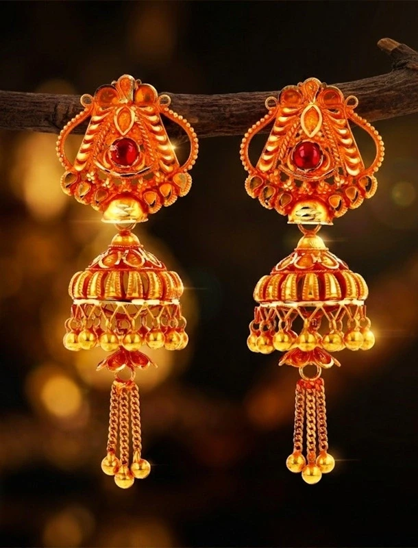 Why Haldwani Brides Are Choosing Kumaoni Jewellery from Battulaal Prayag Narayan Jewels for Their 2026 Weddings