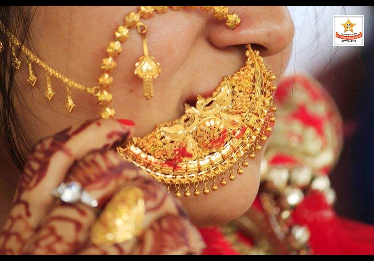 5 Elegant New Garhwali Nath Designs Battulaal Jewels