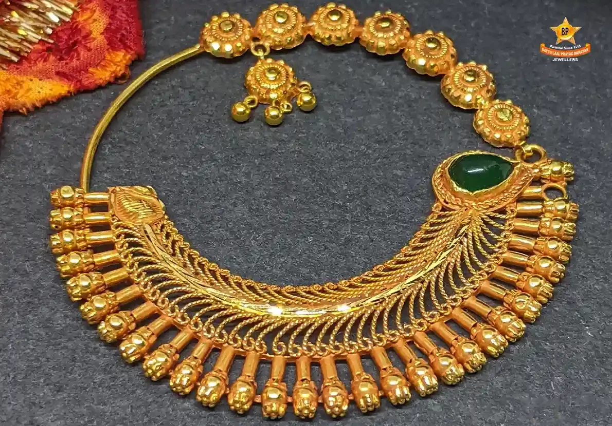 Garhwali Jewellery Design: A Blend of Culture, Tradition, and Contemporary Style
