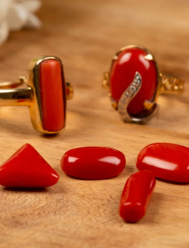 Panna, Firoza & Moonga: The Soul of Pahadi Gemstone Traditions