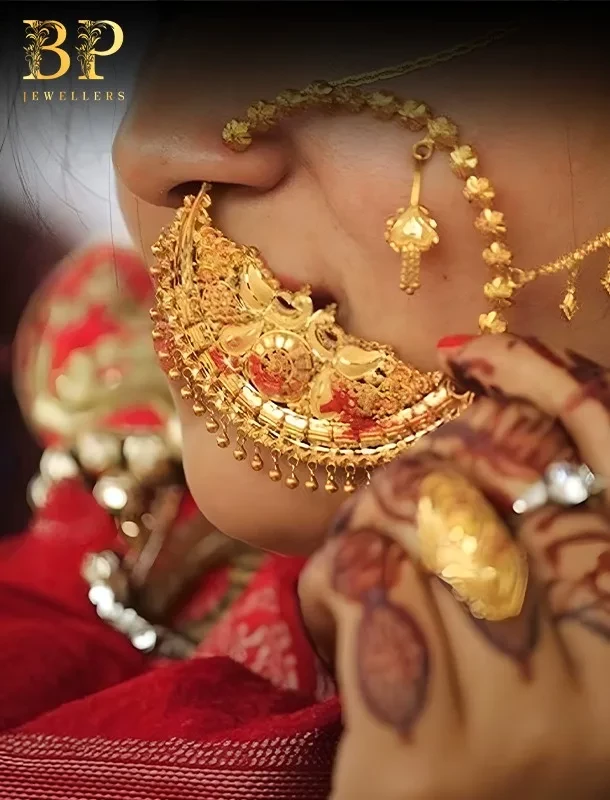Kumauni & Garhwali Gold Jewellery: A Journey Through Uttarakhand’s Heritage