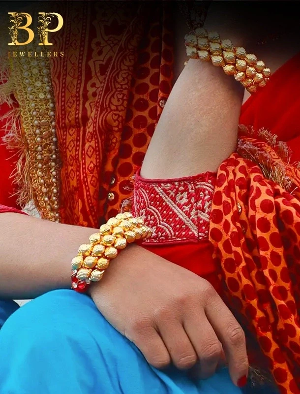 Gold Jewellery with a Soul: Exploring Uttarakhand’s Traditional Designs