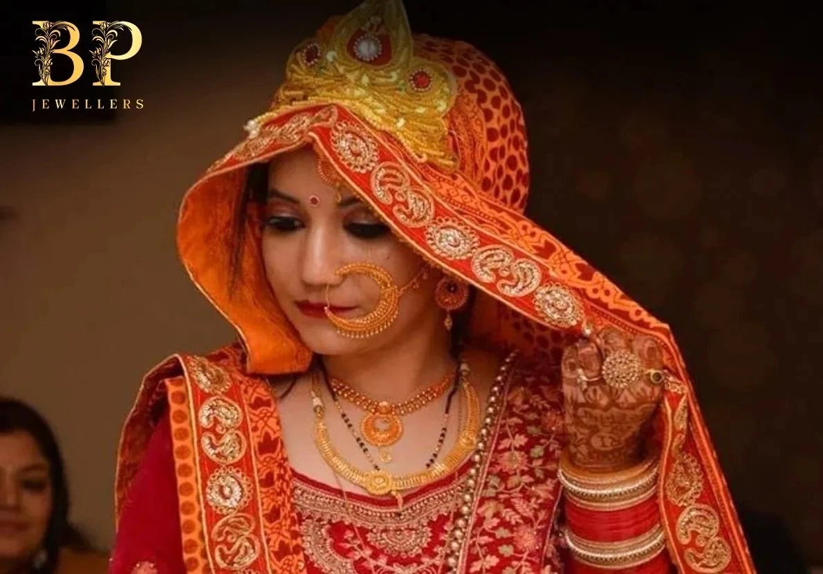 How to Choose the Perfect Kumaoni Bridal Jewellery: A Buyer’s Guide for the Modern Pahadi Bride