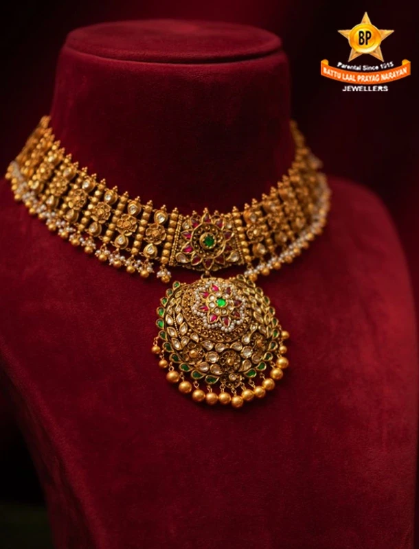 Most popular & trending best Garhwal jewellers in 2025