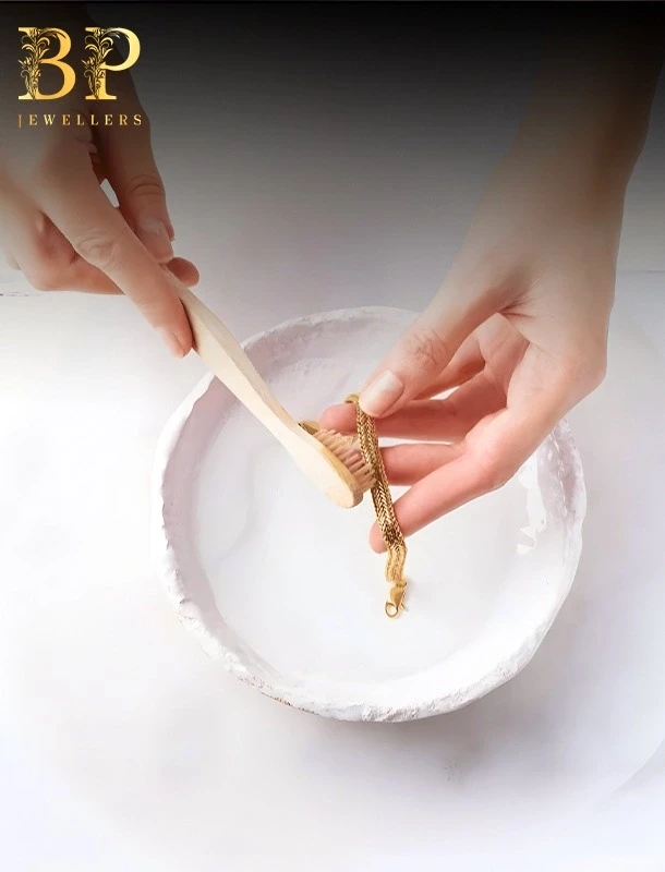 Jewellery Care 101: How to Preserve Your Gold, Silver & Heirloom Pieces