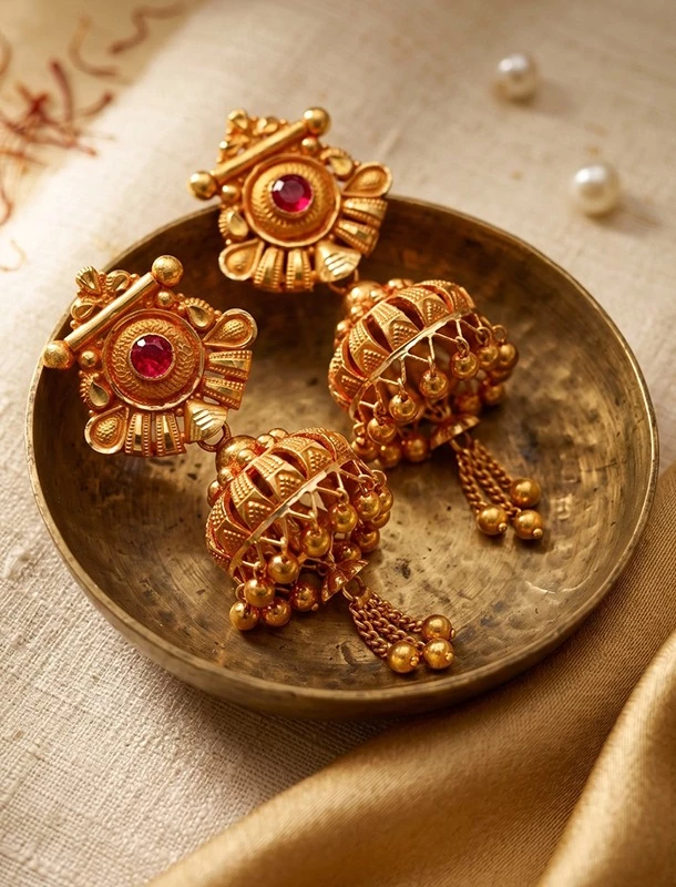 Hallmarked Gold vs “Local Gold”: What Most Jewellery Buyers Still Don’t Understand in 2026