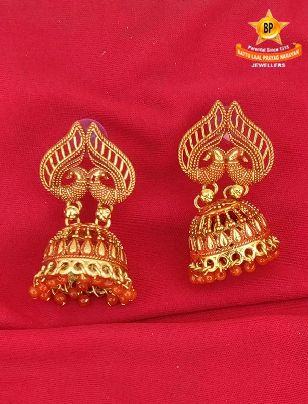 Latest Kumaoni Earrings Designs: A Perfect Blend of Tradition and Trend