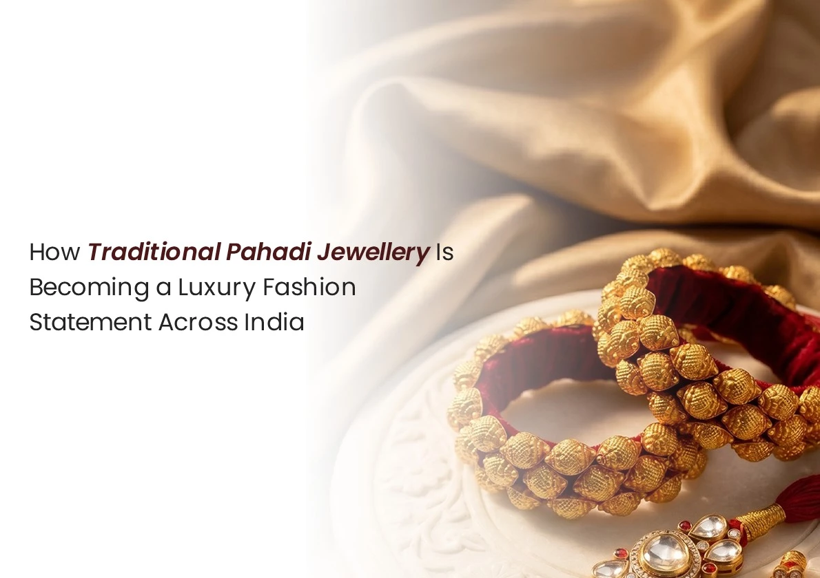 Hallmarked Gold vs “Local Gold”: What Most Jewellery Buyers Still Don’t Understand in 2026