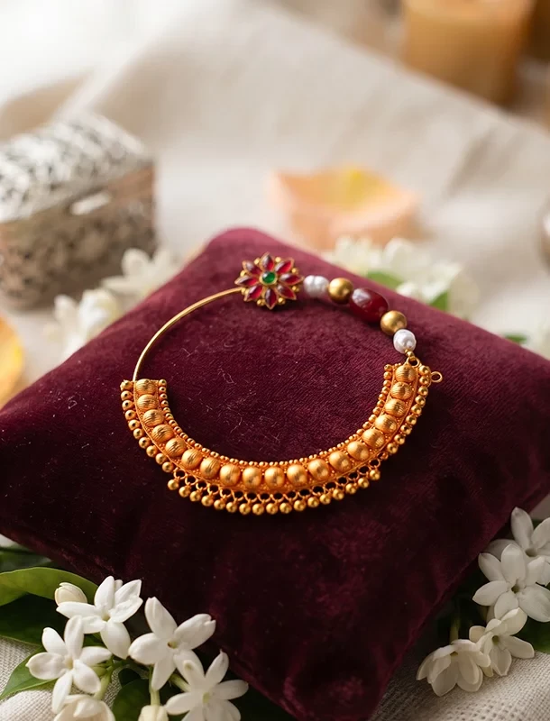 How to Spot Fake or Diluted Kumaoni Gold Jewellery: A Hallmark Buyer's Checklist