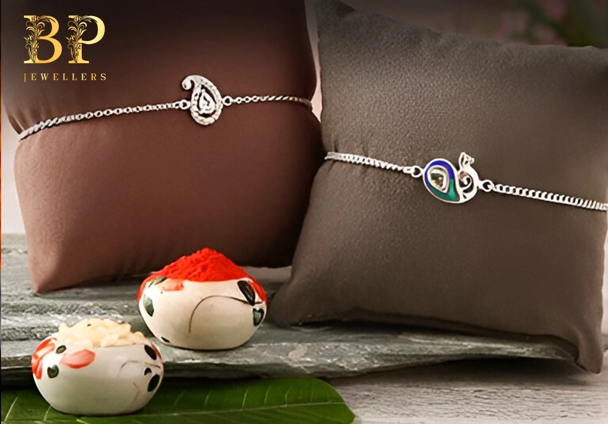 Kumaoni Jewellery: A Meaningful Rakhi Gift that Blends Tradition and Elegance