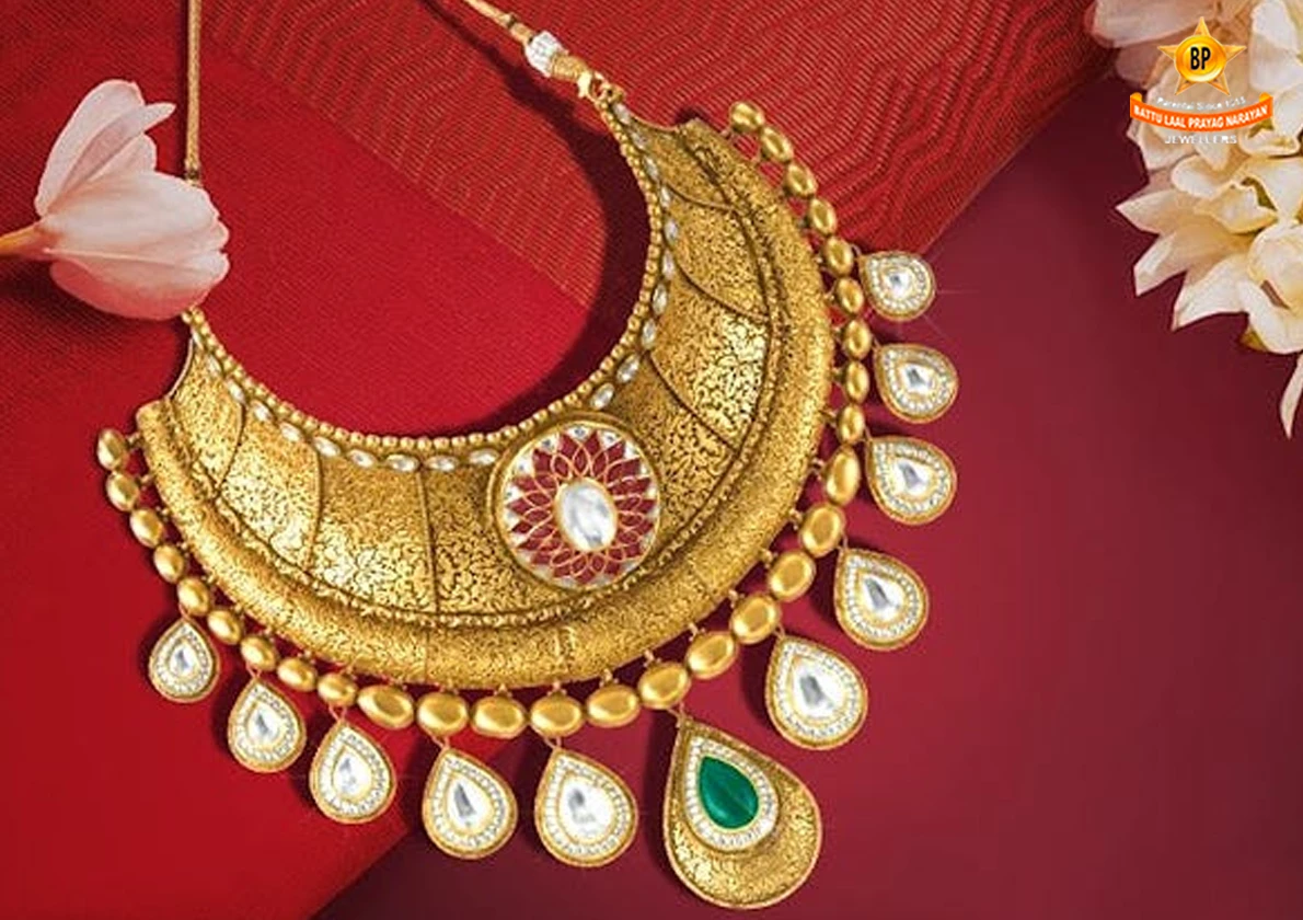 Top 3 Uttarakhand Traditional Jewellery