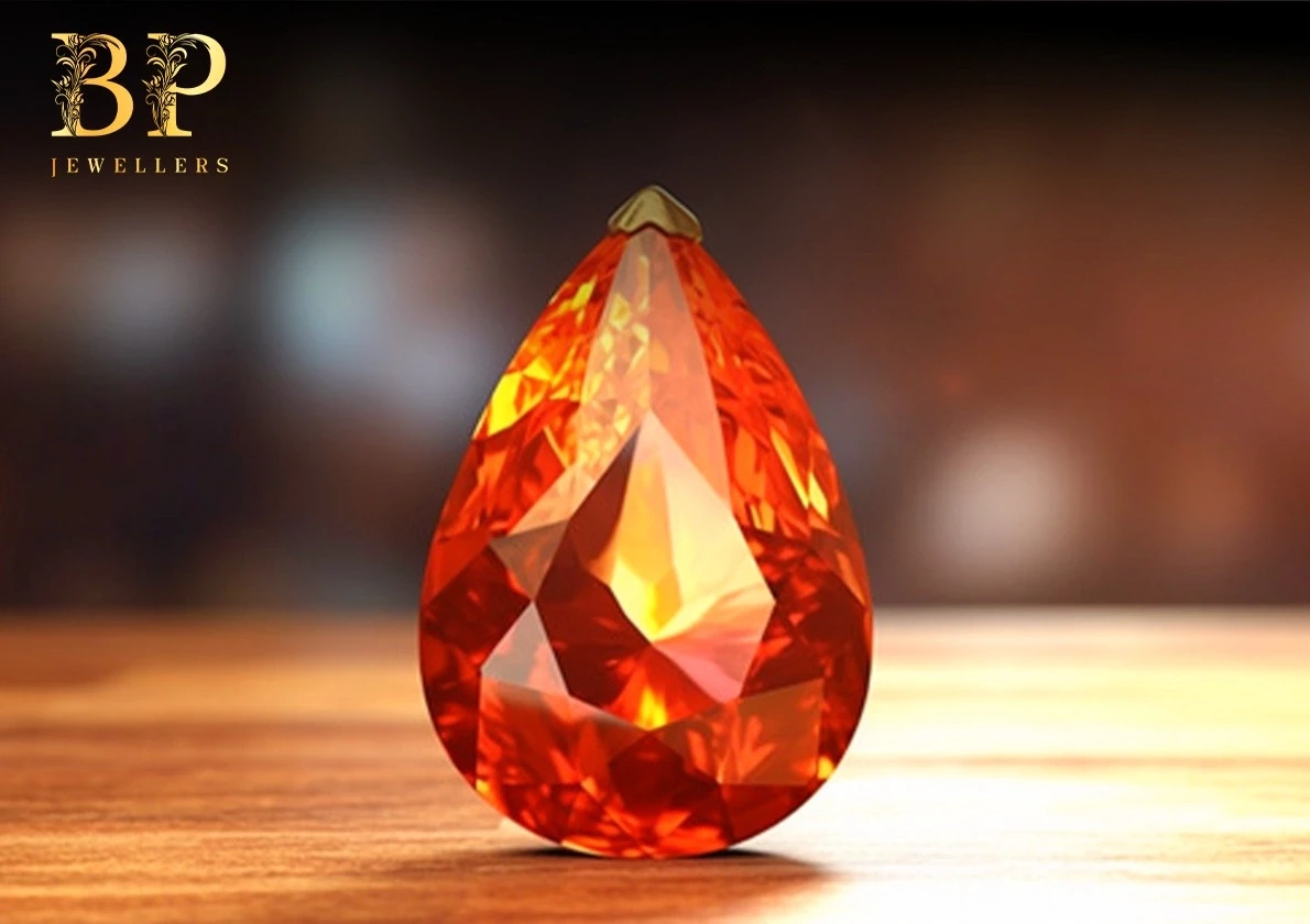 What Is Gomed and Why Is It Called the ‘Shadow Planet Gem’?