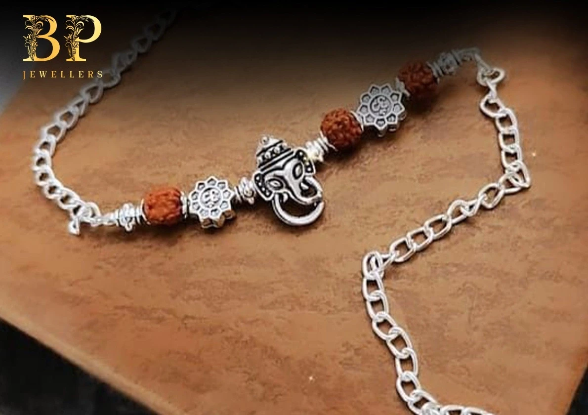 Kumaoni Jewellery: A Meaningful Rakhi Gift that Blends Tradition and Elegance