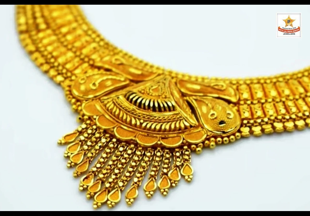 Why Battulaal Jewellers is the Best Jeweller in Haldwani