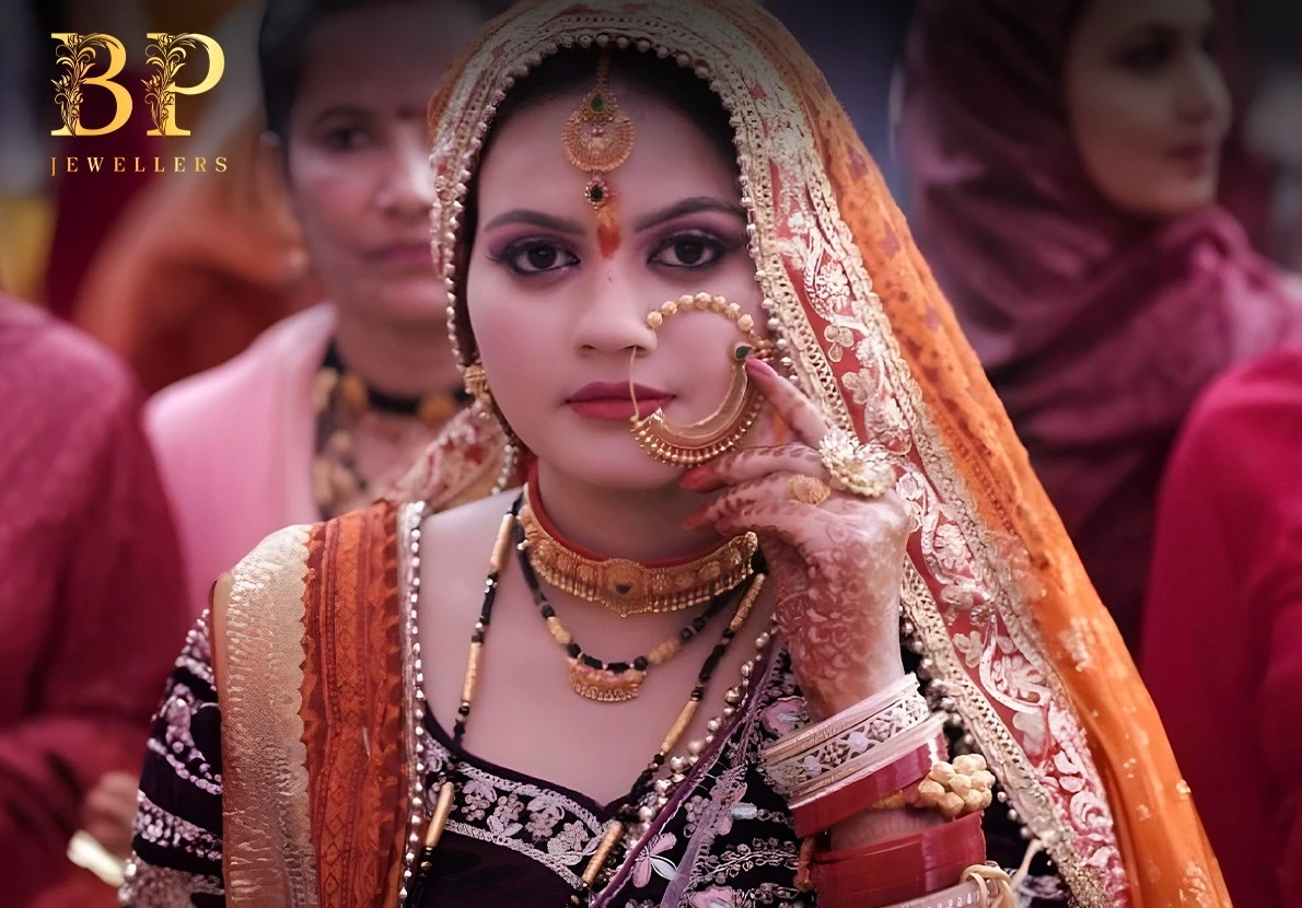 Redefining Tradition: Elegant Garhwali Mangalsutra Designs by Battulaal Prayag Narayan Jewels