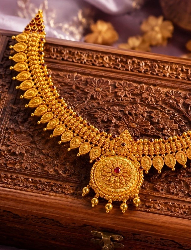 Which Uttarakhandi Jewellery Piece Should You Buy First? A Beginner's Guide for Non-Pahadi Buyers