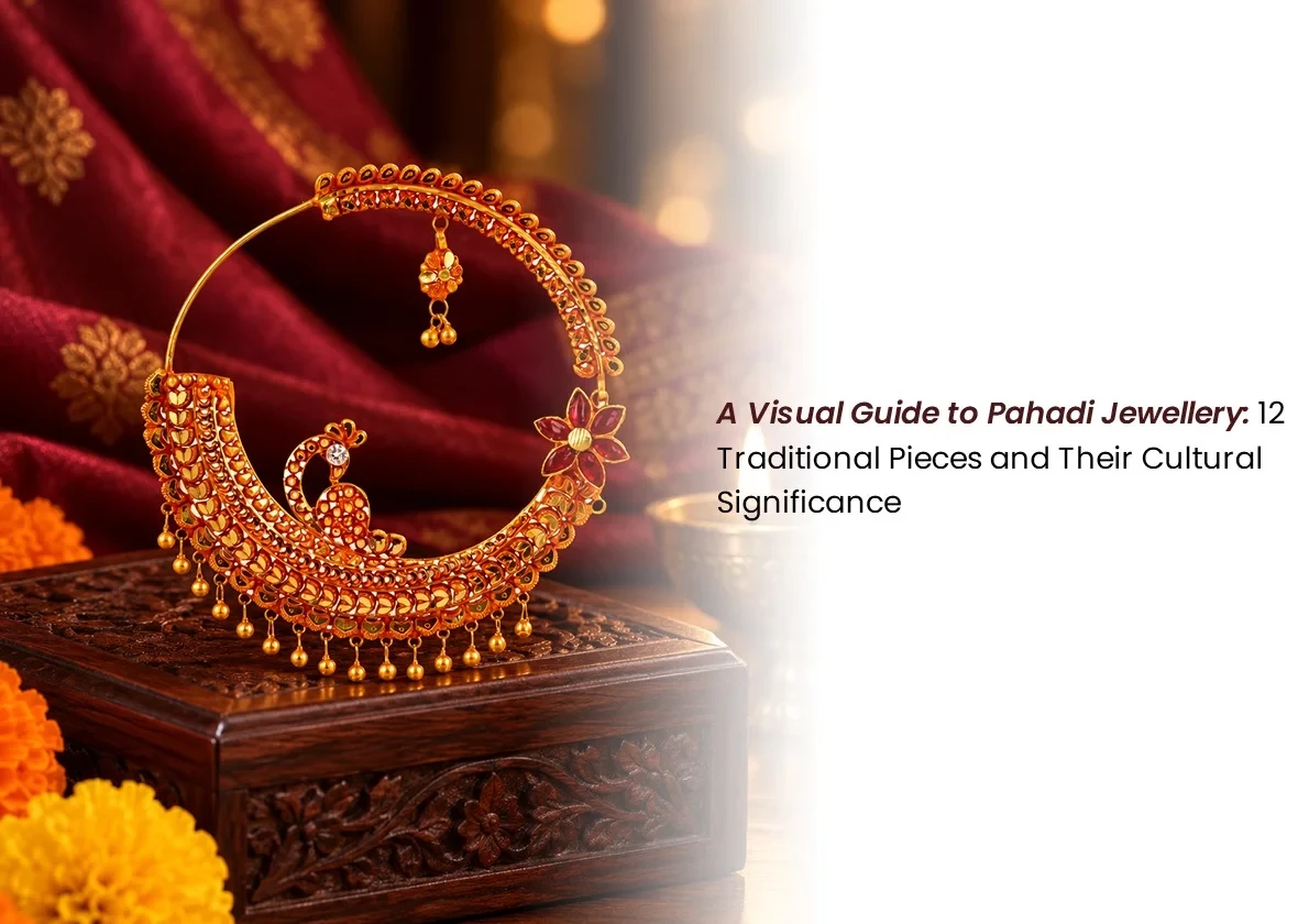 How Festival Jewellery Purchases Differ From Wedding Jewellery Shopping